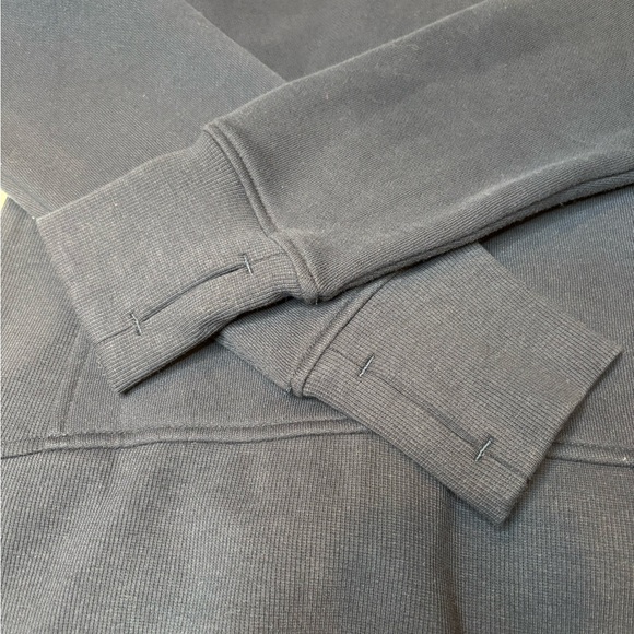 Lululemon Scuba Full Zip Hoodie - Picture 15 of 16